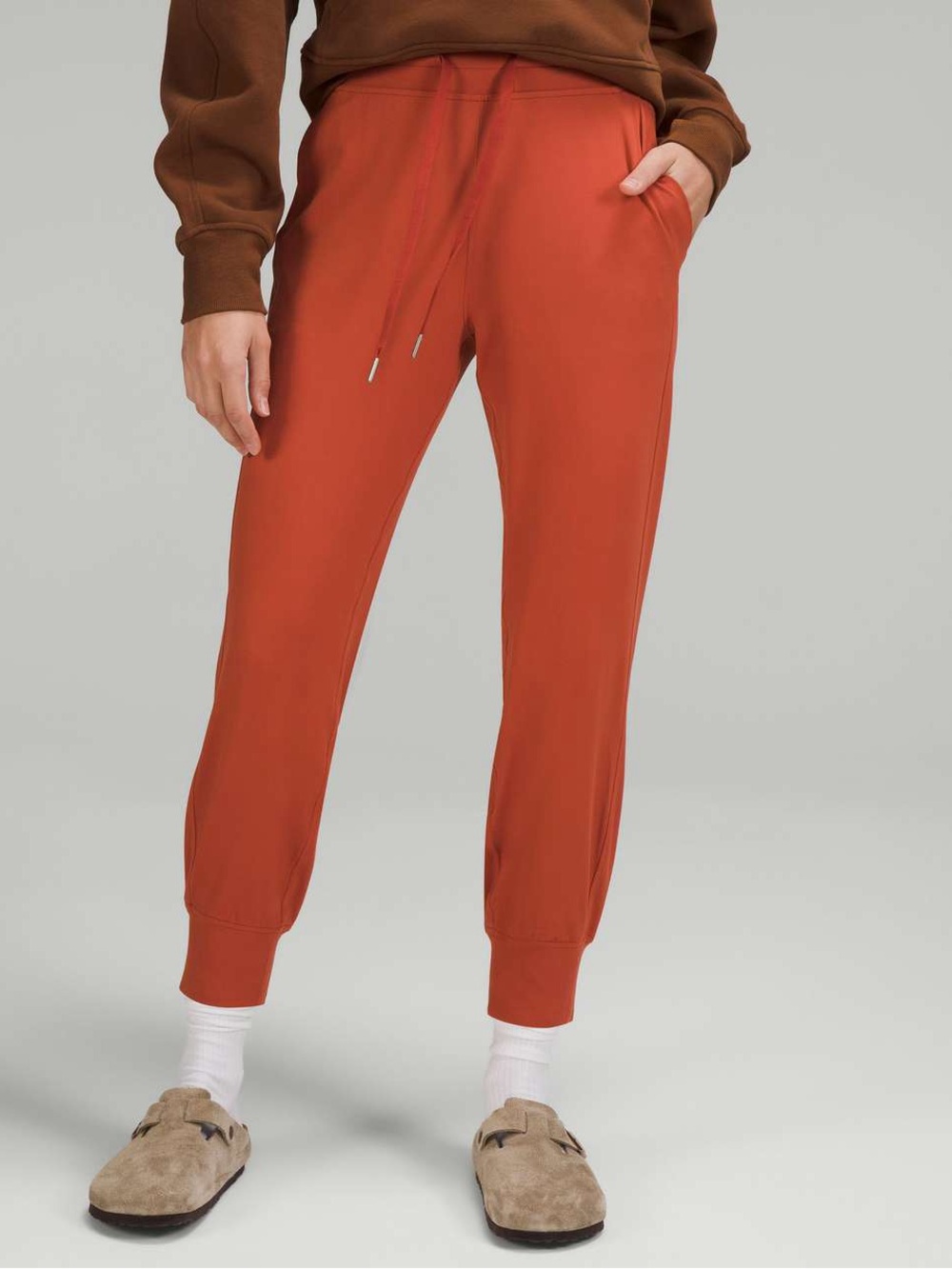 Lululemon Ready To Rulu 7/8 Joggers